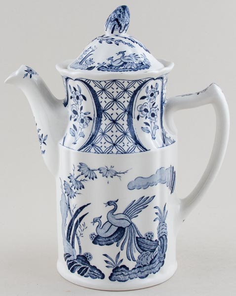 Coffee Pot